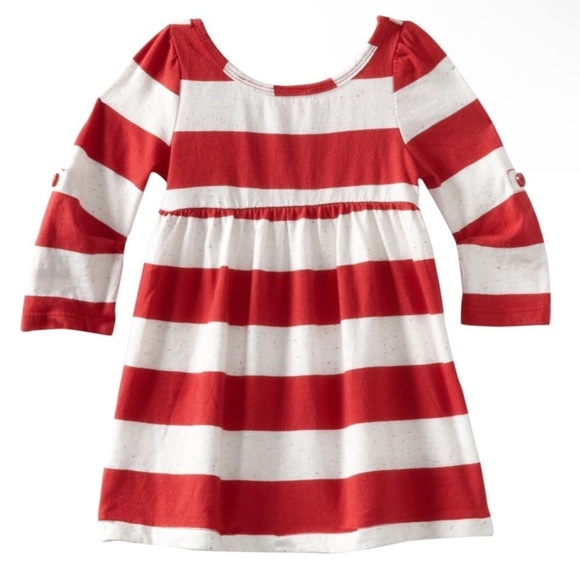 Roxy Baby Bulls Eye Dress - Picture 1 of 1
